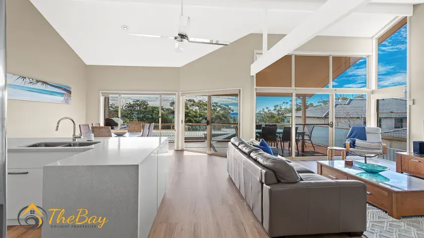 Moy at Nelson Bay 2 at 30 Thurlow Avenue - Image 1