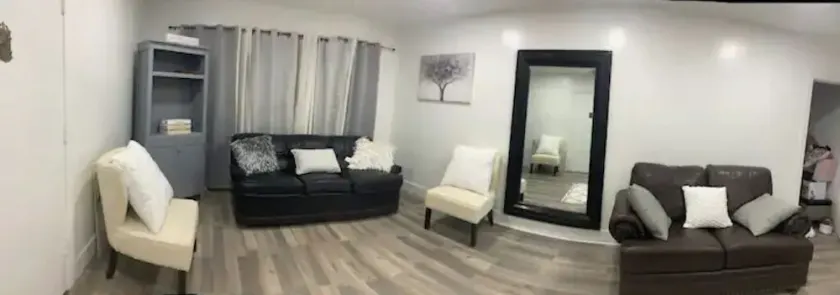 Lovely 1 bedroom condo near the beach - Image 1