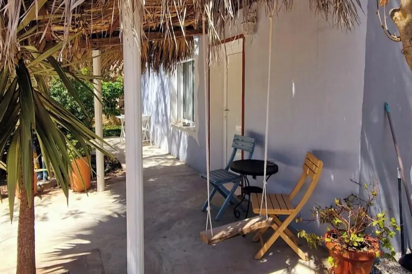 Lovely Guesthouse in Benajarafe - Image 1