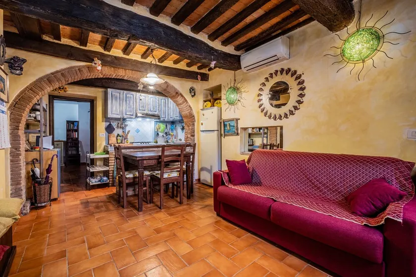 Casa Vacanze Santa Clara - Image 1
