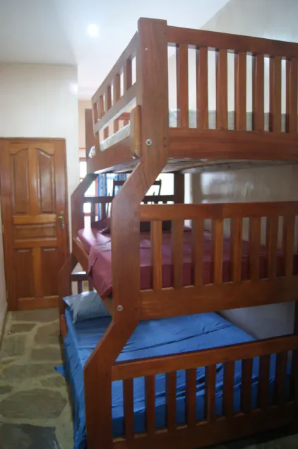 Cozy oasis apartment 800m from the white watamu beaches - Image 1