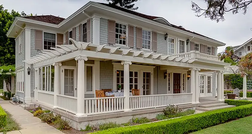 Beautiful Family Home near Rose Bowl, Dodger Stadium & Downtown Los Angeles. - Image 1