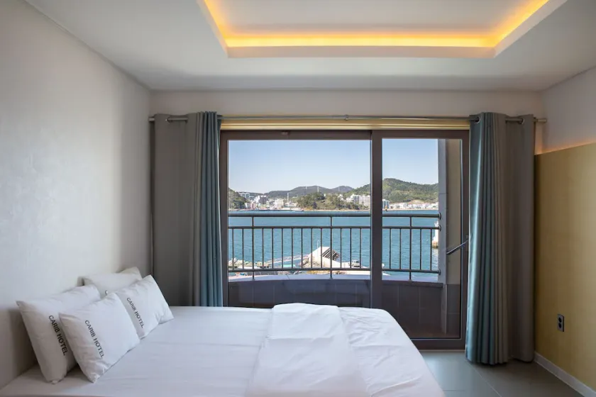 Carib Condo Hotel - Image 1