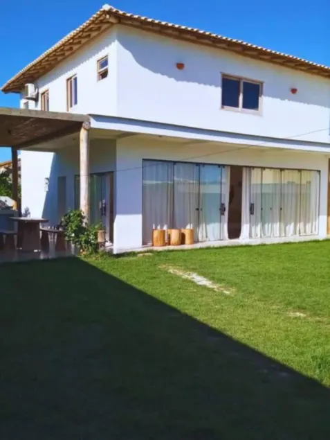 Comfortable and charming house 360m from the beach, Porto Seguro. - Image 1