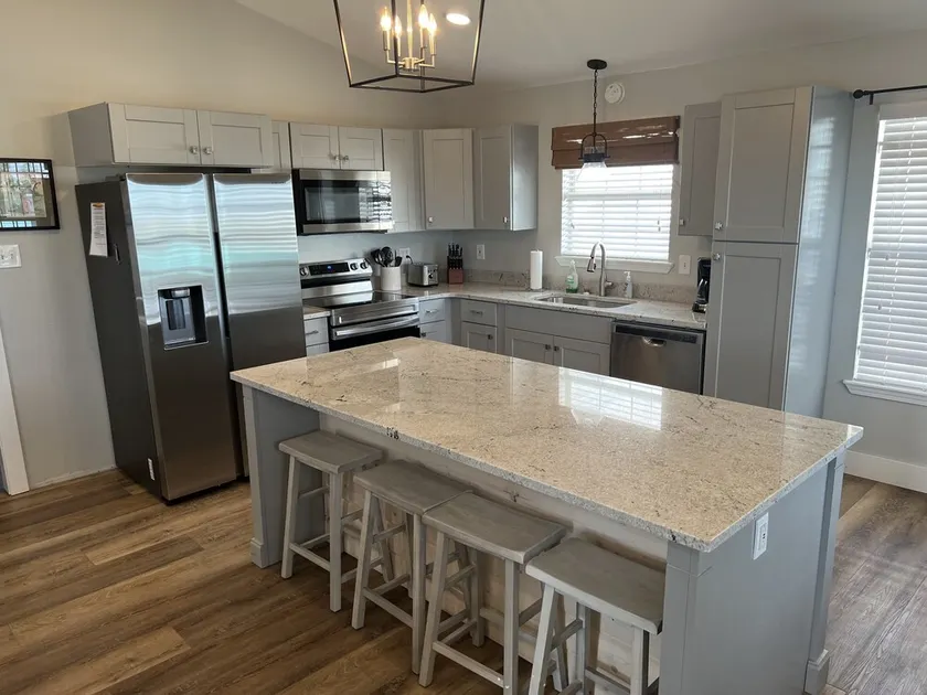 CAMP COCODRIE- Premier Waterfront Fishing and Hunting Lodge - Image 1