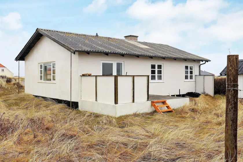 4 Person Holiday Home in Frøstrup - Image 1