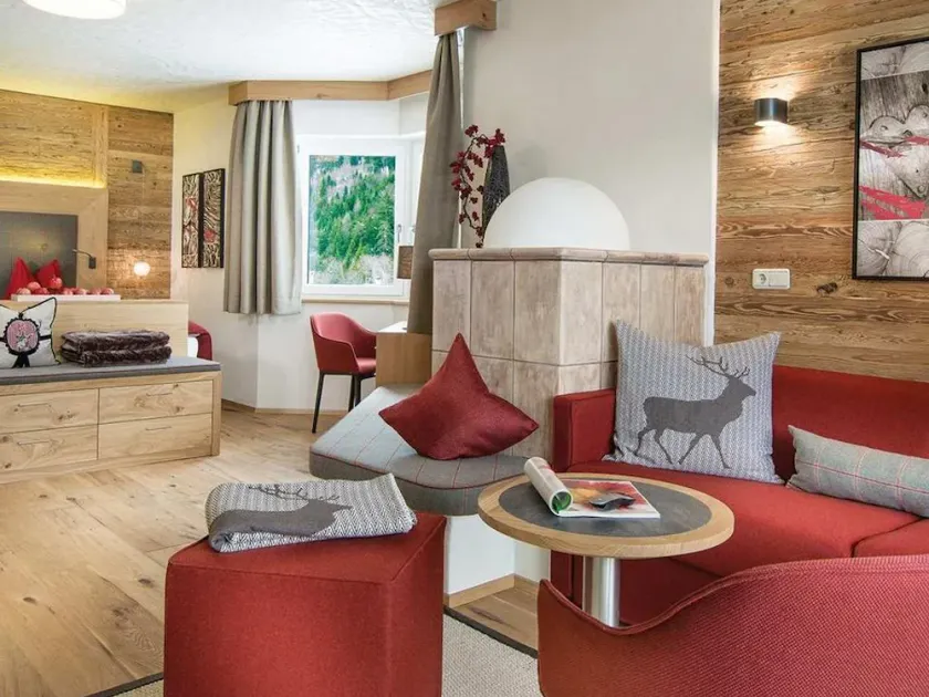 Suite de Luxe - Das Rieser s - Image 1