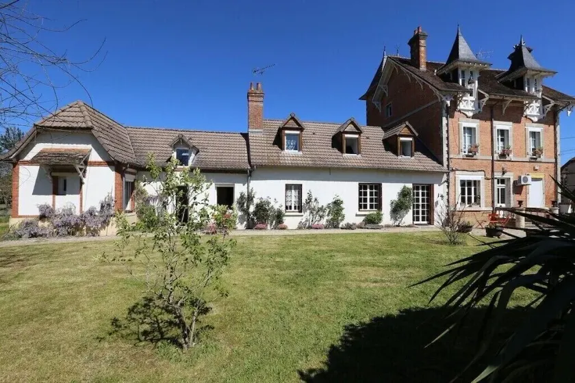 Gîte Sologne Apartamento 2 quartos - Image 1