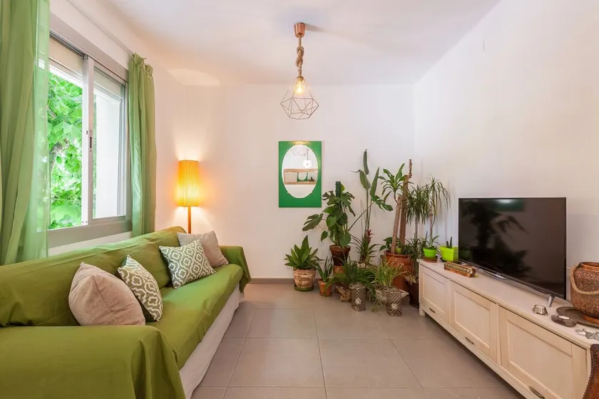 Appartement 'Boutique Beach Mataró' avec Wi-Fi - Image 1