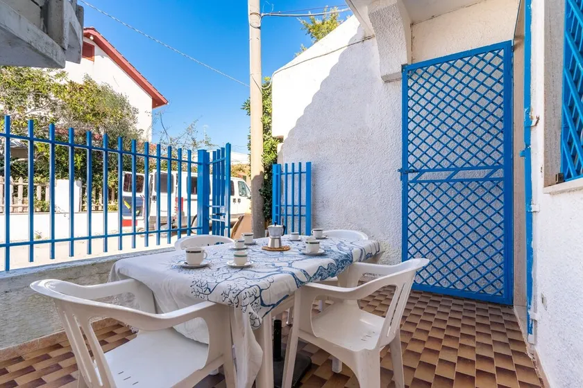 Vacation Home \"Villetta Lido Canne\" Close to the Beach - Image 1