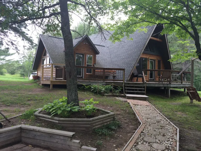 THE PERFECT SPOT TO UNWIND, RELAX AND ENJOY NATURE! - Image 1