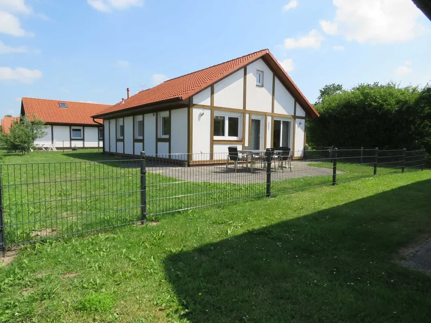 Feriehus 319 Kogge 60sqm op til 6 personer med kæledyr - Cottage Kogge i feriebyen Altes Land - Image 1