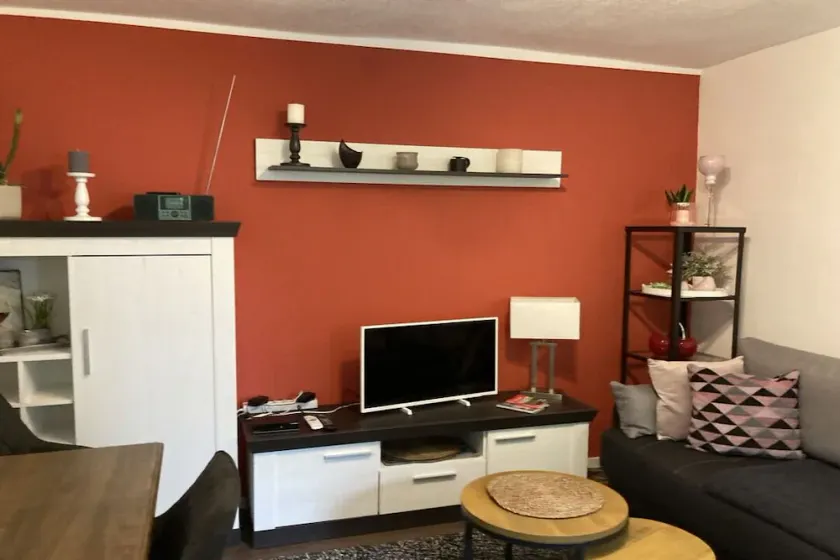 Ferienwohnung Schickolores - Image 1