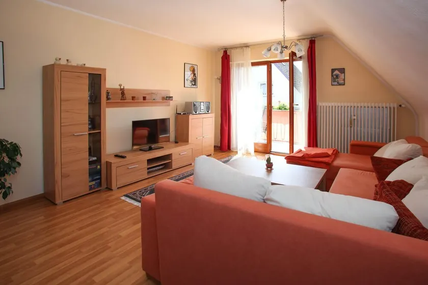 Apartamento Elzach - Image 1