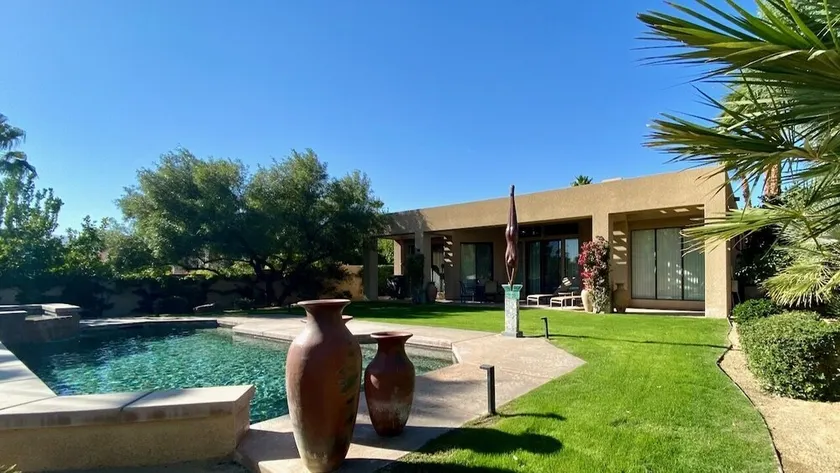 Double Eagle | Private Resort Vibes with Pool, Views & Guesthouse – managed by Greenday - Image 1