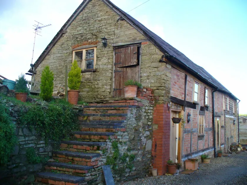 Estudio en pueblo tranquilo entre Ludlow Y Leominster - Image 1
