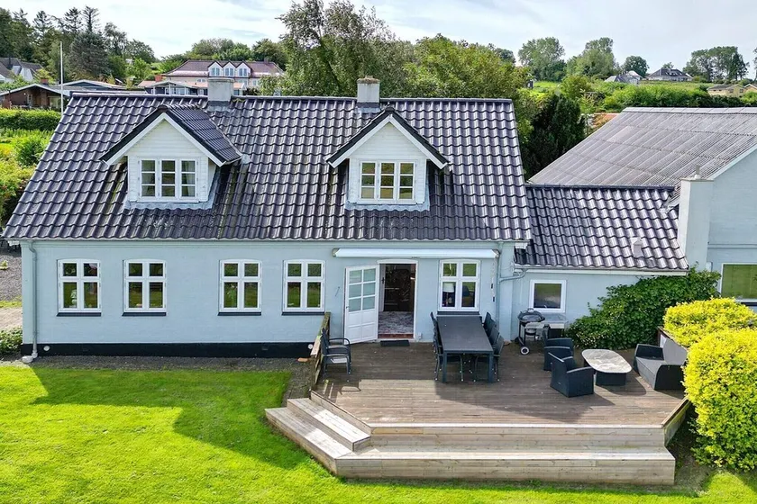 4 stjernet sommerhus i Asperup-By Traum - Image 1