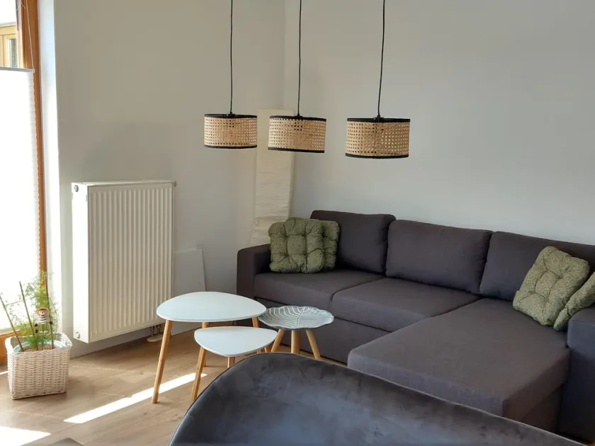 Wohnung-Aublick - Image 1