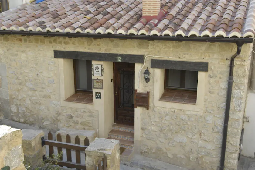 Casa Juan per 9 persone - Image 1