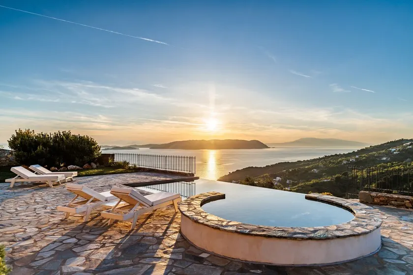 Rodon Luxury Villas Aura - Image 1