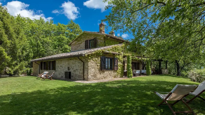 LA CERQUA 8, Emma Villas - Image 1