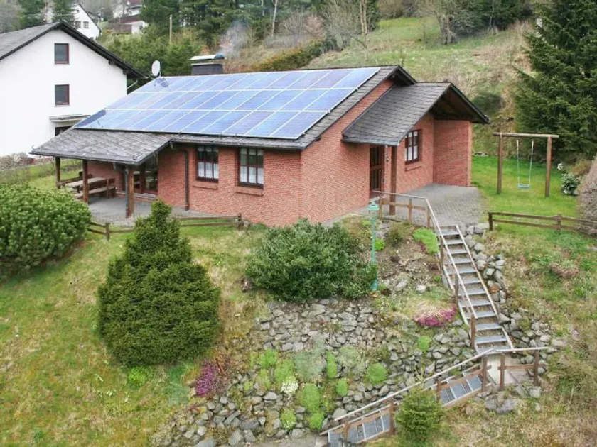 Ferienhaus Becker in Willingen / Sauerland - Ganzes Haus für bis zu 6 Personen - Image 1