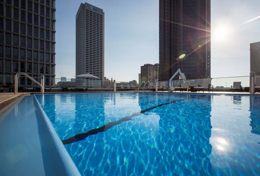 1 Bedroom | Free Daily Breakfast, Gym - Image 1