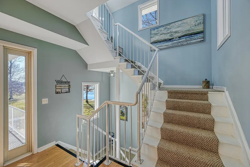 Beautiful Private Lakefront Property with Amenities & Activities Galore! - Image 1