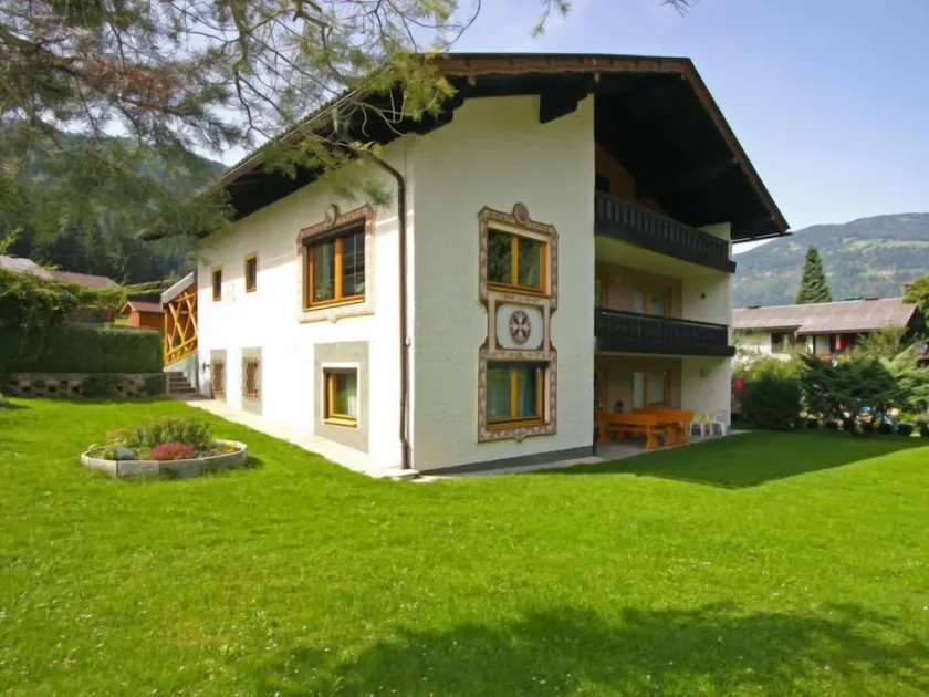 Holiday Home Ferienhaus Kofler by Interhome - Image 1