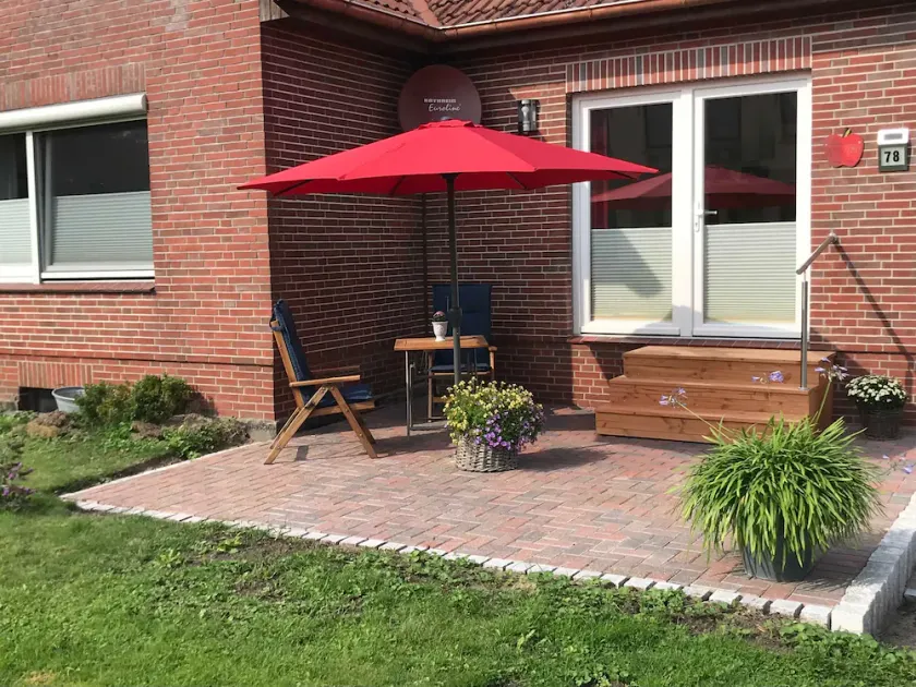 Ferienwohnung Apfelkiste - Image 1