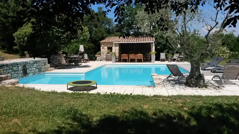 House / Villa - St martin d ardeche - Image 1