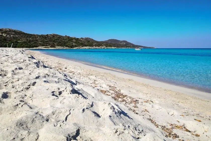 Ruhig, 500 m vom Strand von Lozari entfernt - Image 1