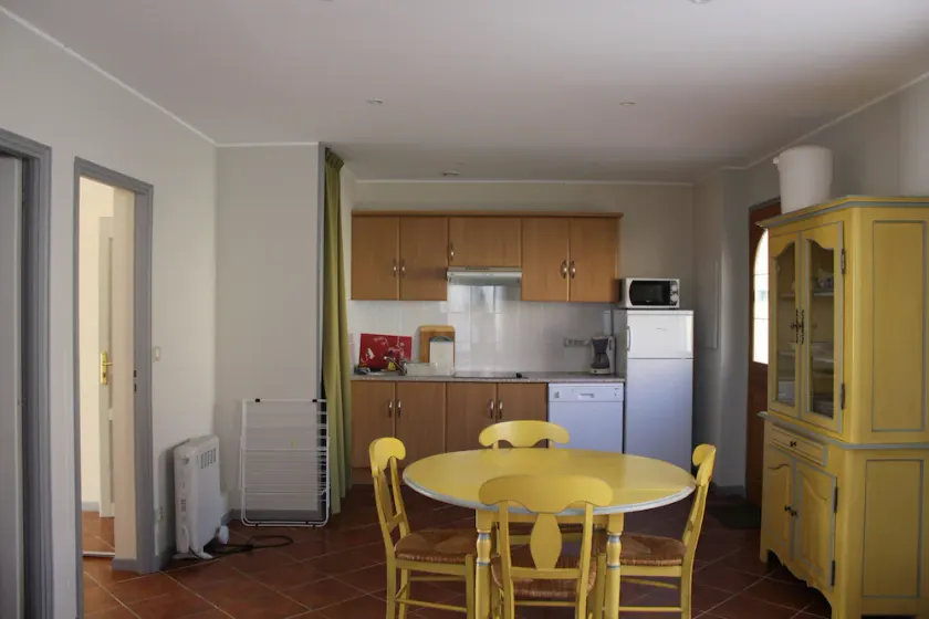 Inviting 2 or 3 Bed Apartment in Belleme - Image 1