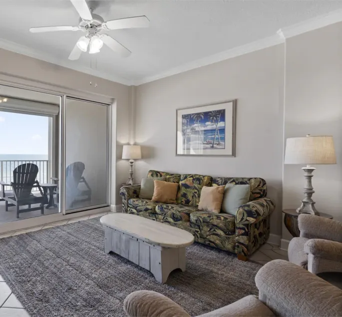 Regency Isle Unit 307 - Image 1