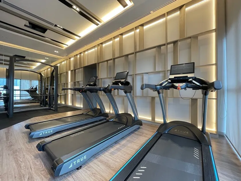 Agile Residence Bukit Bintang, TRX by Isabella - Image 1