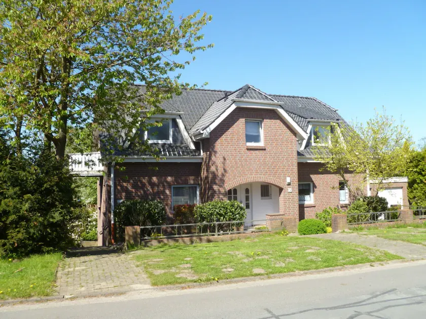 Ferienwohnung Natur und Erlebnis, - Image 1