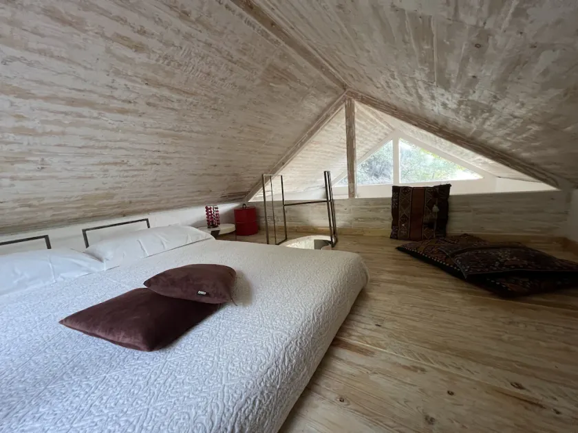A cottage in the middle of the countryside just a stone's throw from the center of Florence<br> - Image 1