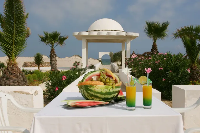 Hotel El Andalous - Image 1