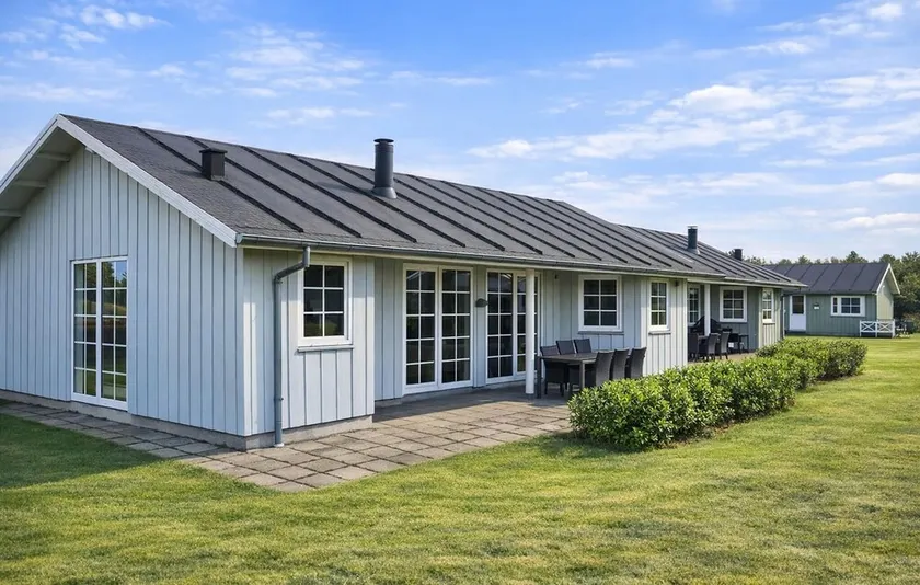 Stunning home in Nørre Nebel with WiFi - Image 1