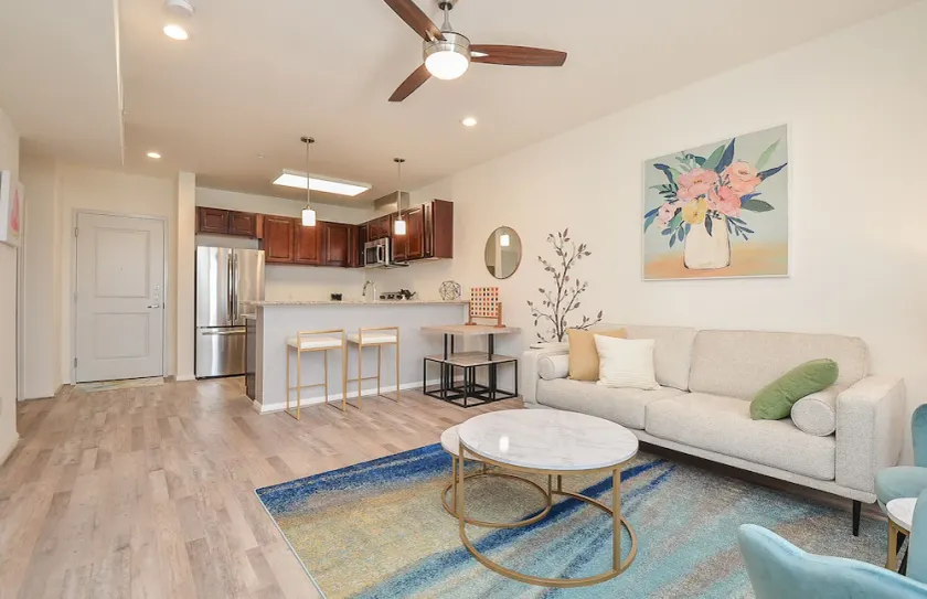 3P| Chic & Stylish Condo Unit| Lifestyle Center Living - Image 1
