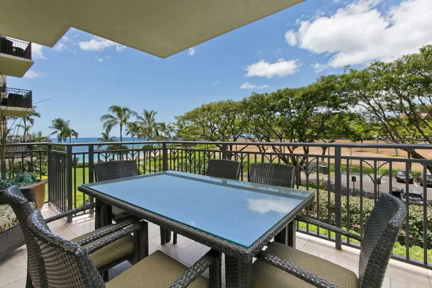 Ko Olina Partial Ocean View 3BR / 3BA Schlaf 8 - Image 1