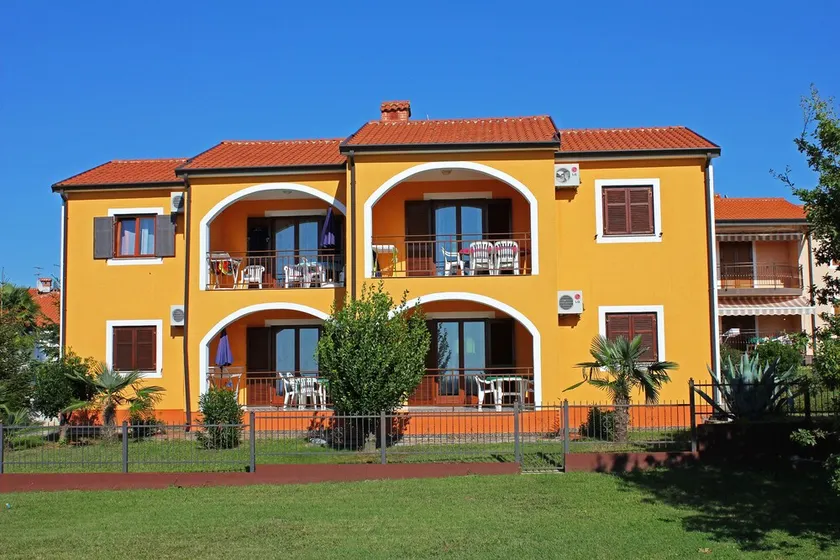 comfortable apartment for up to 6 persons - Image 1