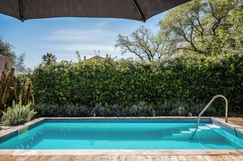 Villa Anemos with Private Pool by Konnect - Image 1