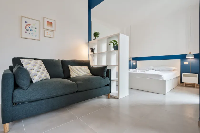 Urban House Carducci - Studios - Image 1