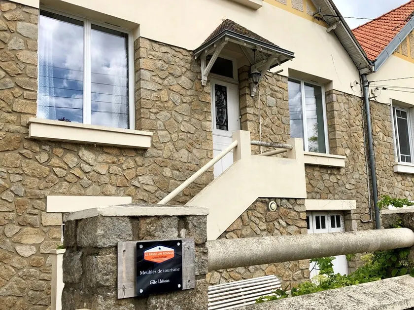 Beau Studio dans un Cottage Urbain - Image 1