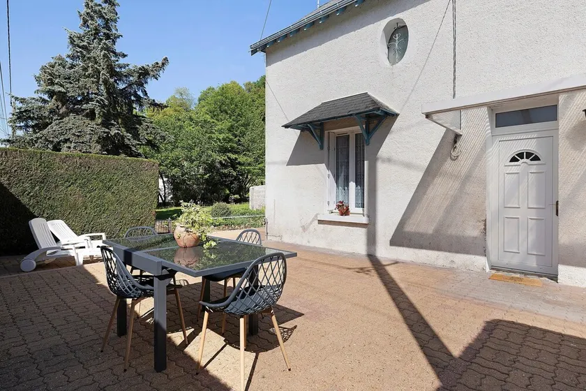 Maison en Touraine - Image 1