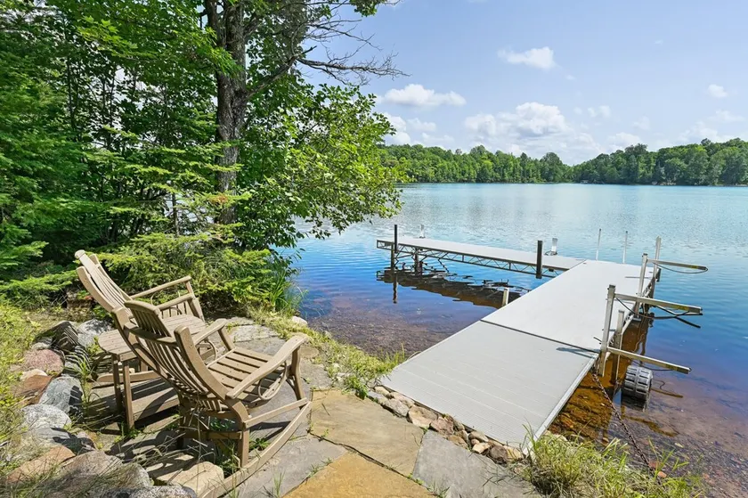 Lakeside Haus in Presque Isle - Image 1