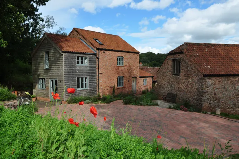 The Mill House, The Quantocks - Image 1