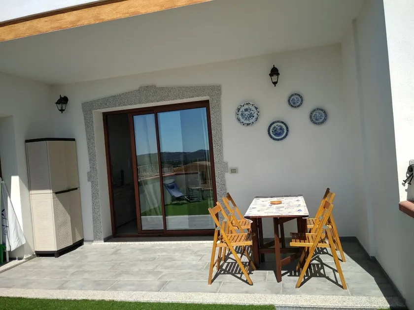 Apartment with a view - Image 1