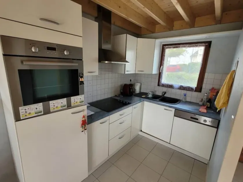 House 70 m² 3kms from the sea - Image 1